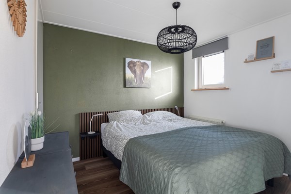 Medium property photo - Vogels' Tún 157, 8851 HT Tzummarum